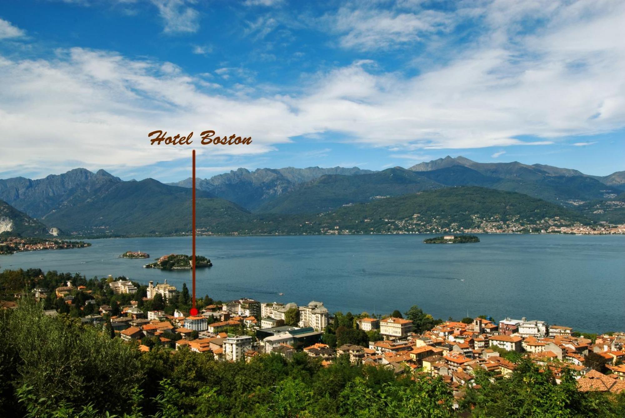 Chambre Double ou Lits Jumeaux avec Balcon - Vue sur Lac
