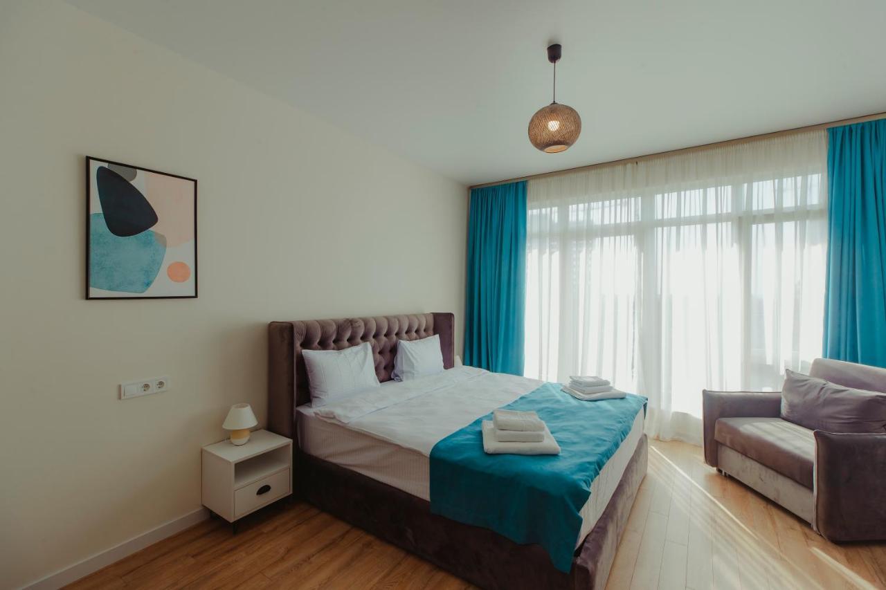 Superior Double Room Balcony