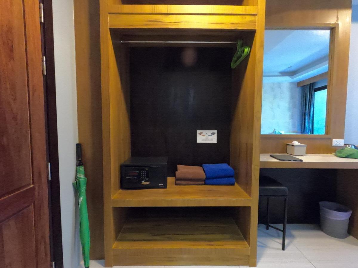 Chambre Double Supérieure
