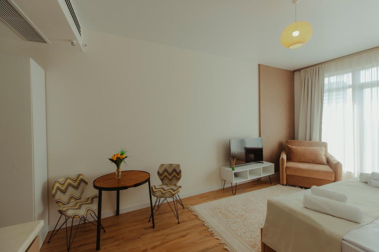 Superior Double Room Balcony