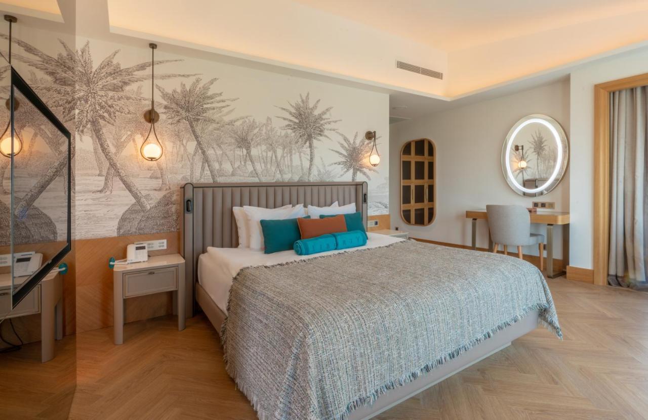 Suite Premium avec Piscine