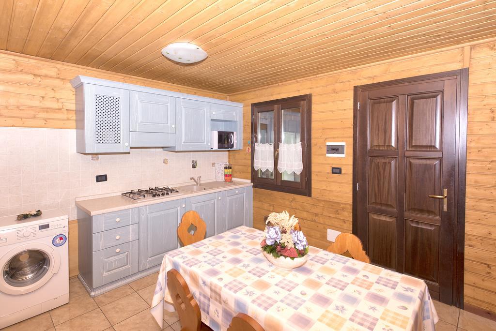 Family Bungalow