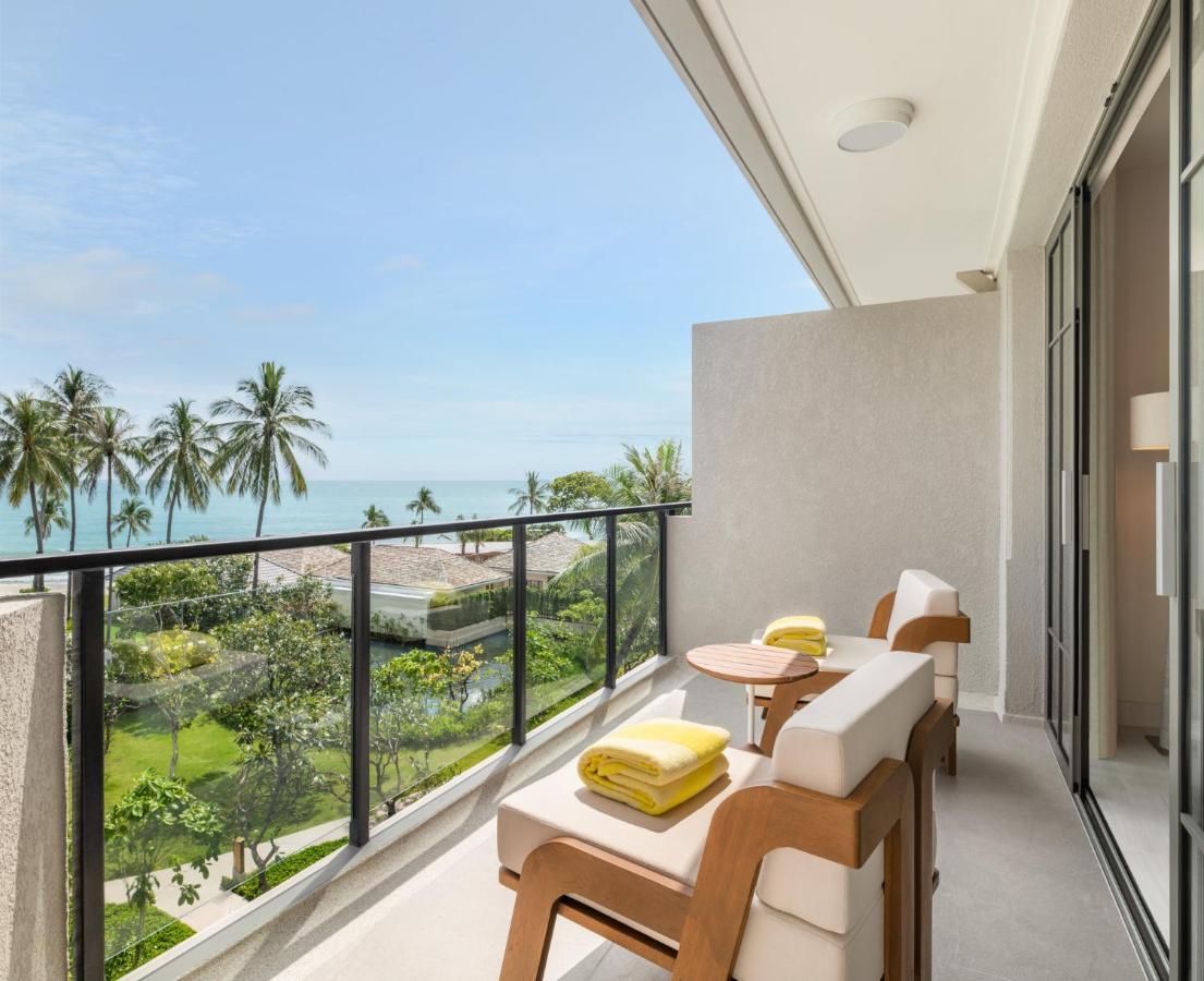 Suite Luxury Ocean