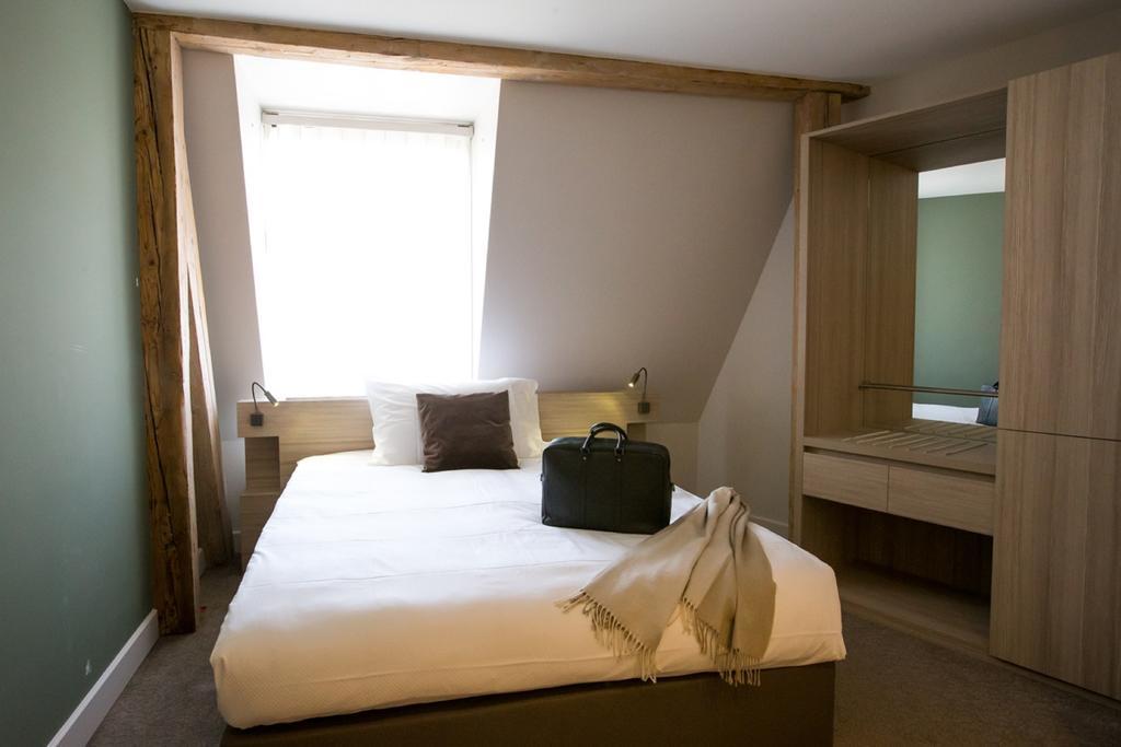 Classic Double or Twin Room