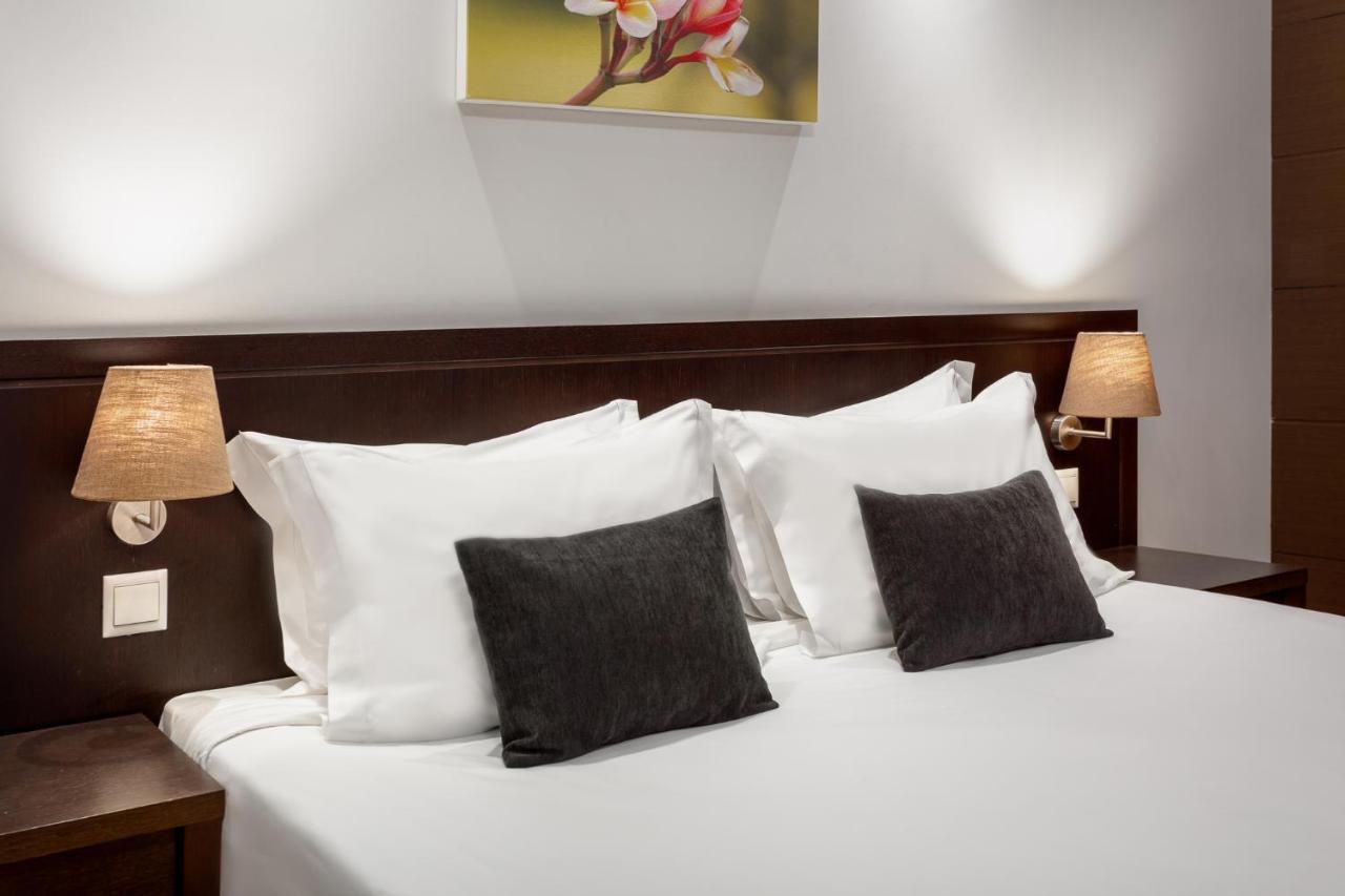 Double Room Spa Bath