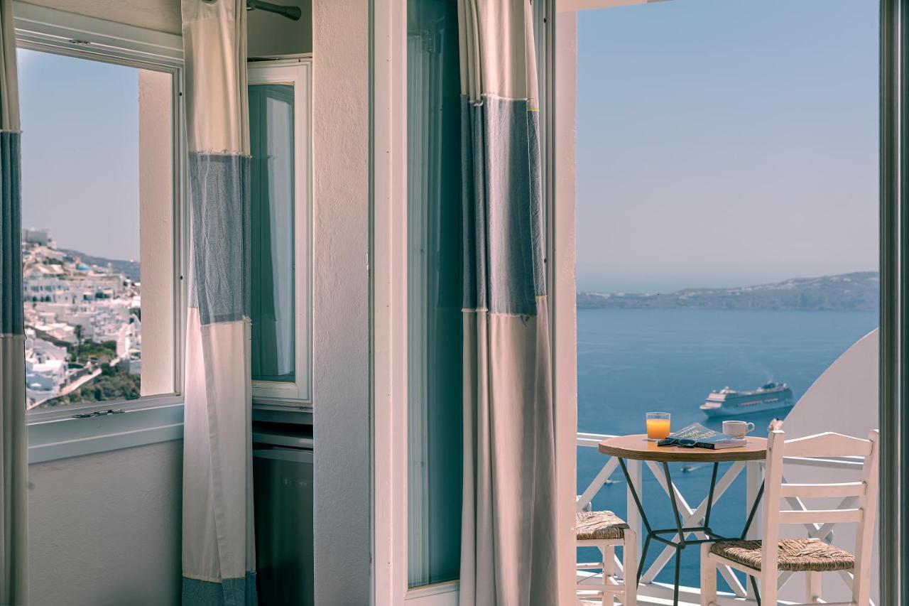 Family Room Balcony