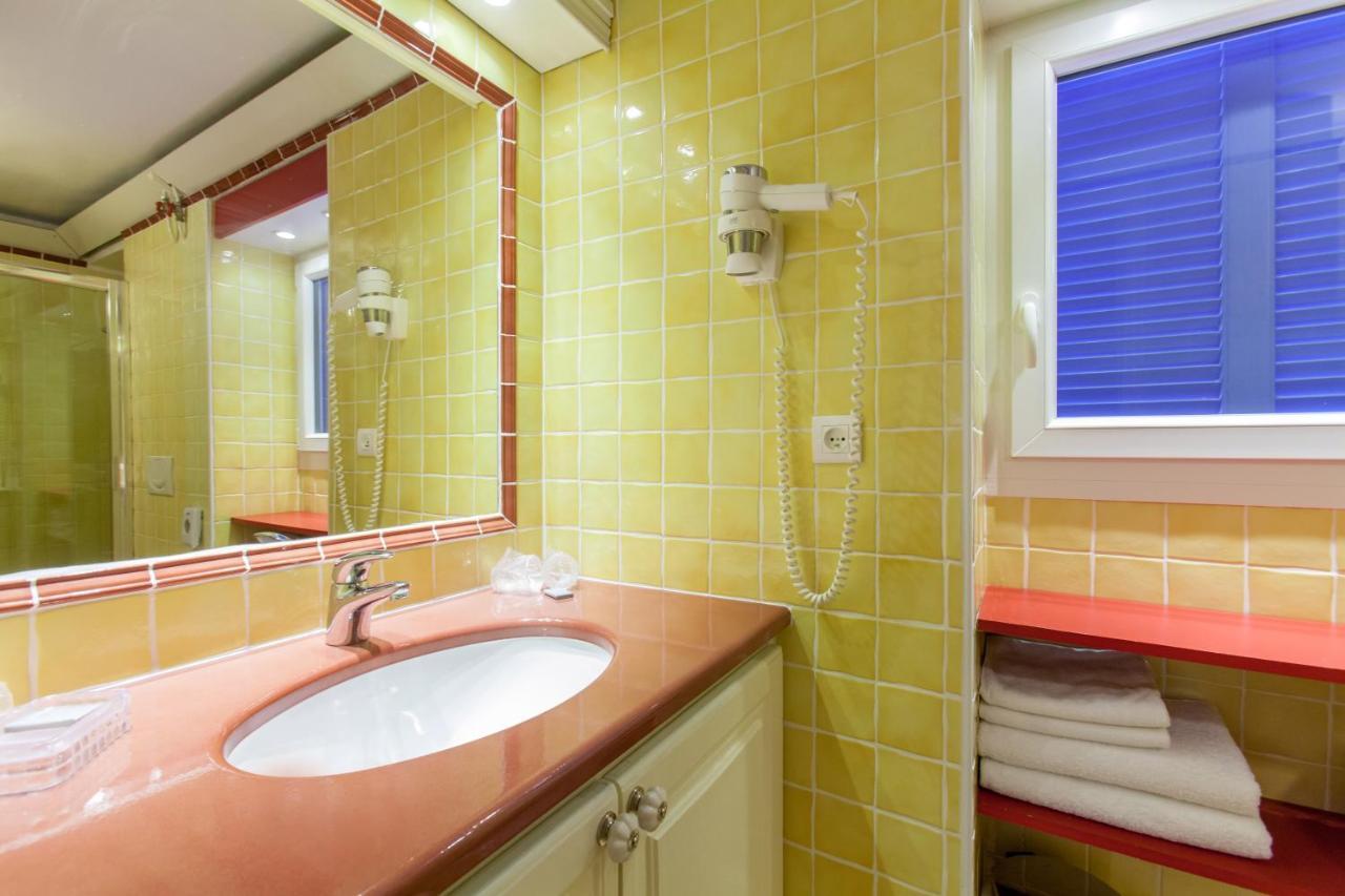 Deluxe Familiekamer