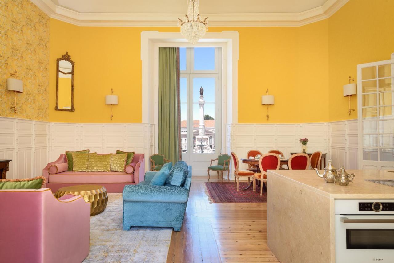 Presidential One-Bedroom Apartment,1252439005:JPEG