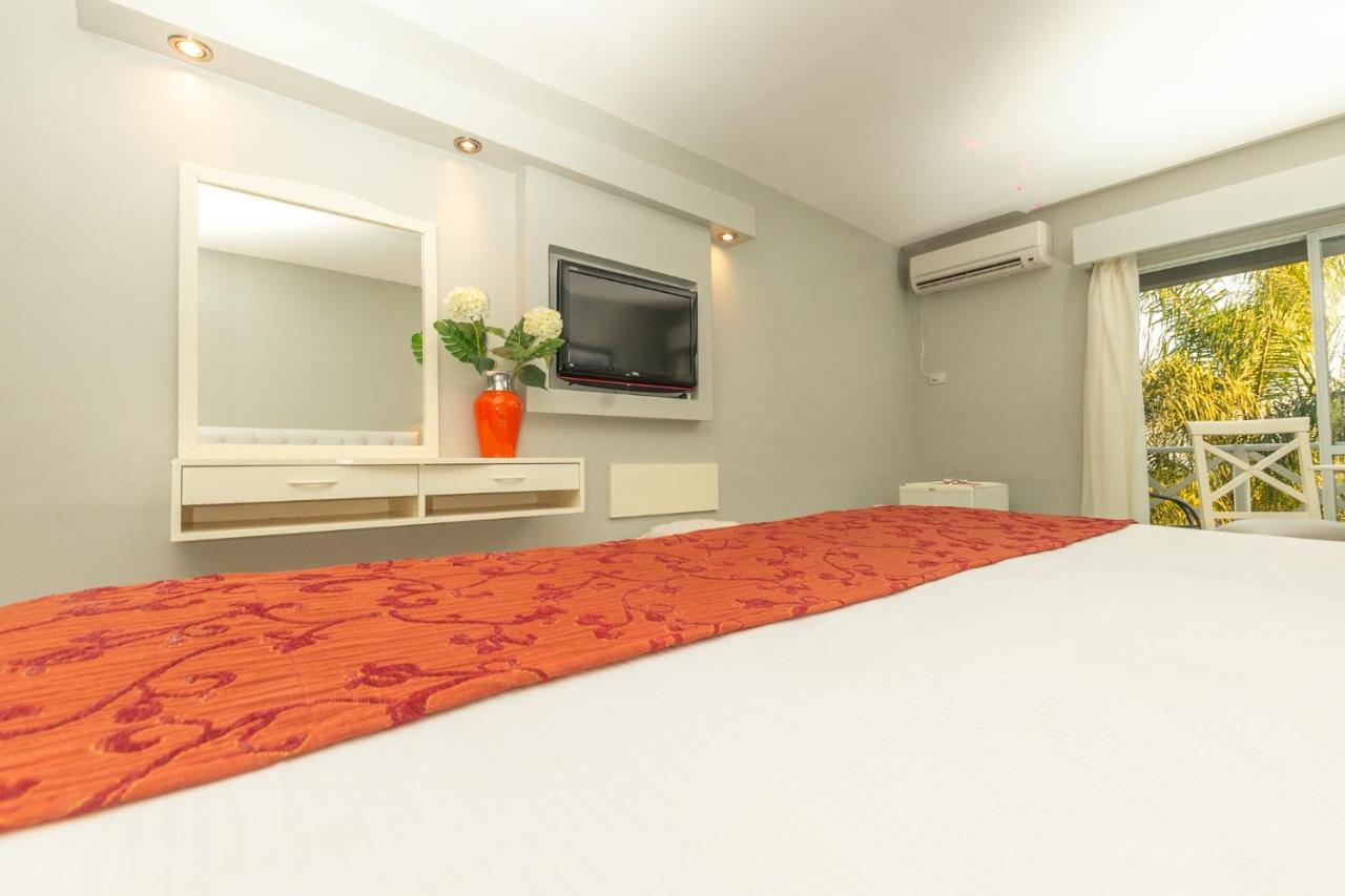Quarto Duplo Standard