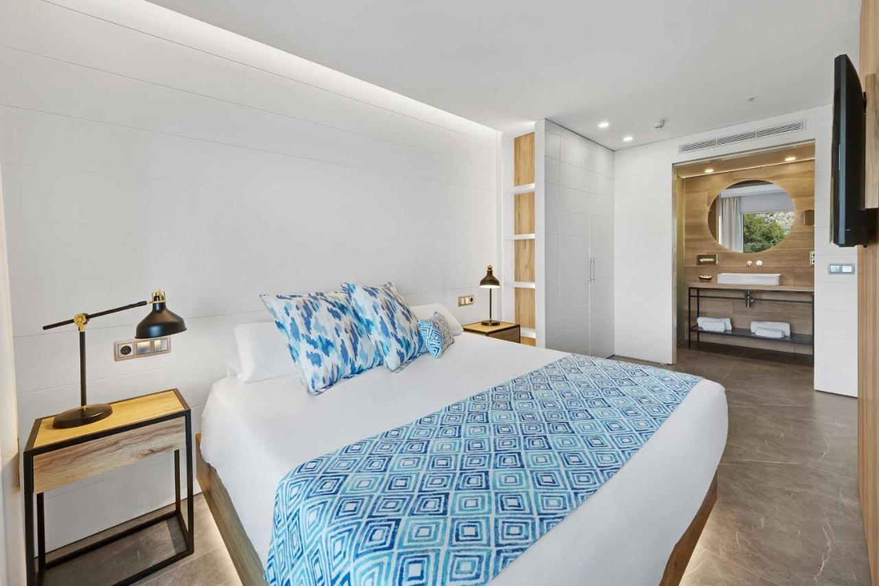Suite Side Sea View