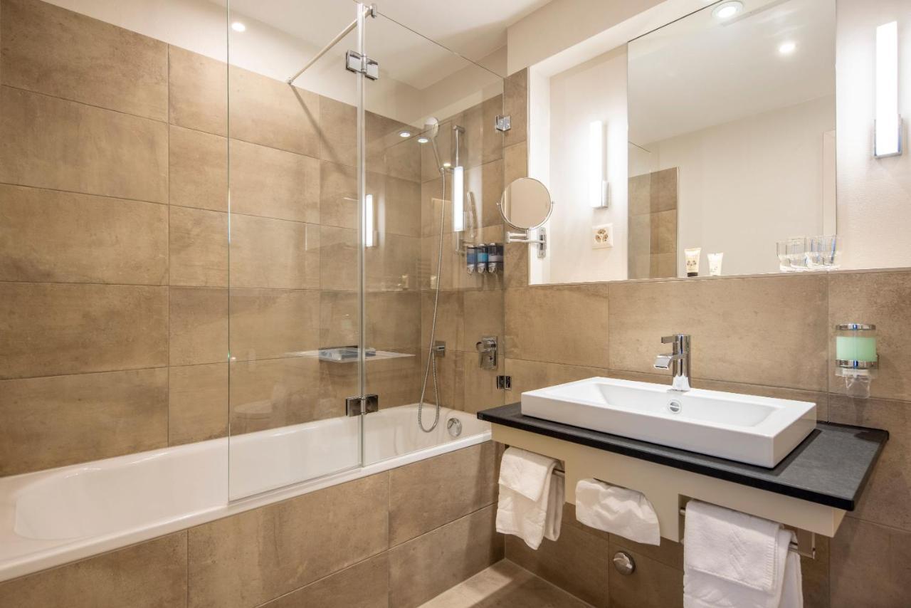 Chambre Double Deluxe - Climatisation - Vue sur Jardin