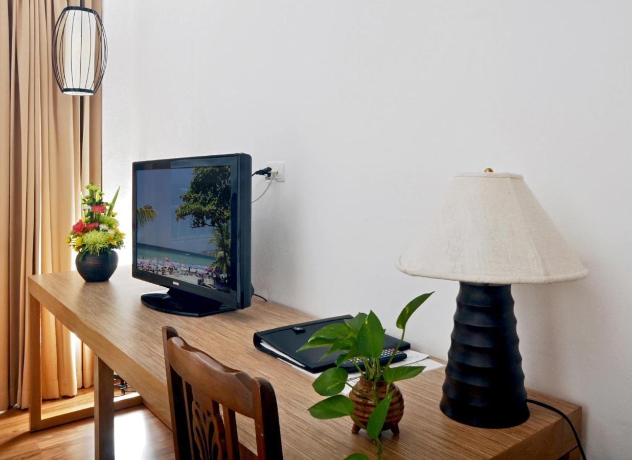 Habitación Deluxe con 2 camas individuales
