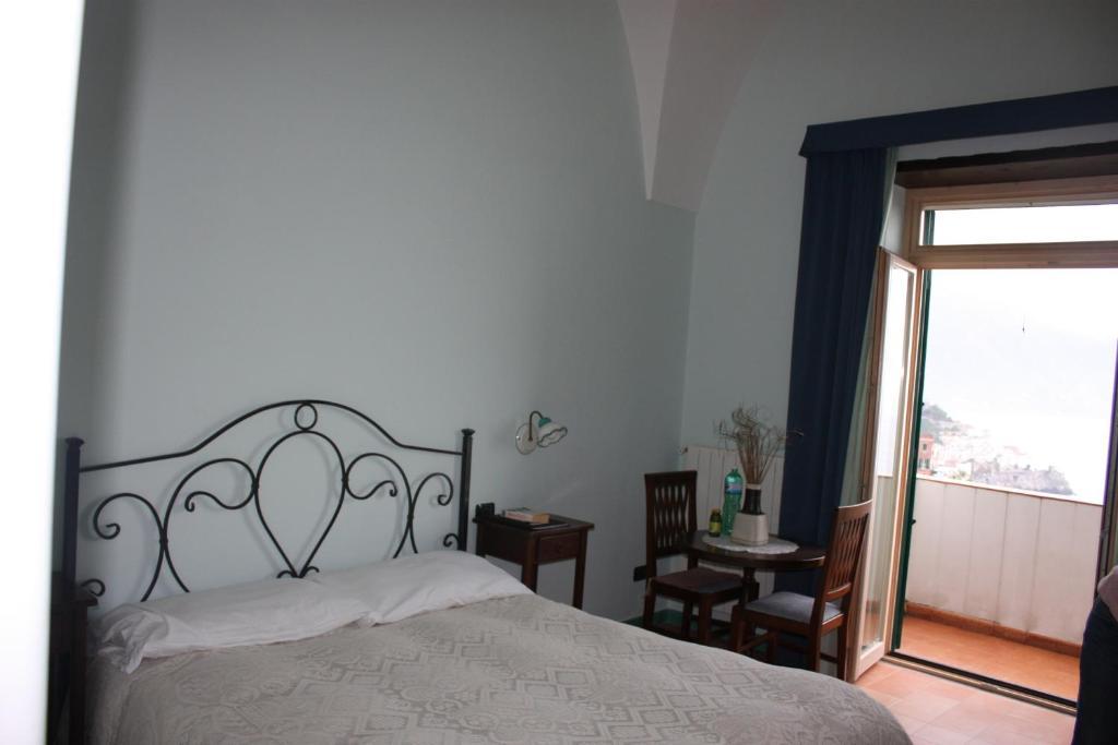 Double Room Sea View