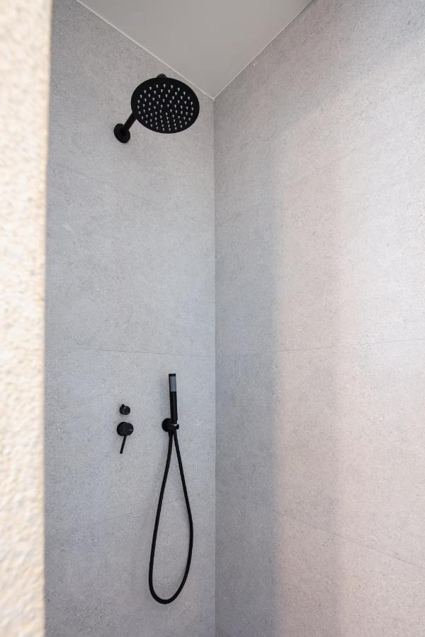Suite con Vasca Idromassaggio