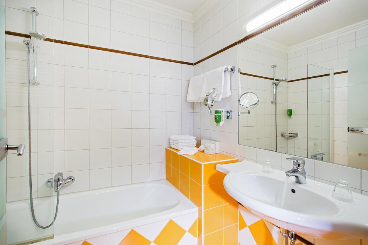 Comfort Double Room Balcony