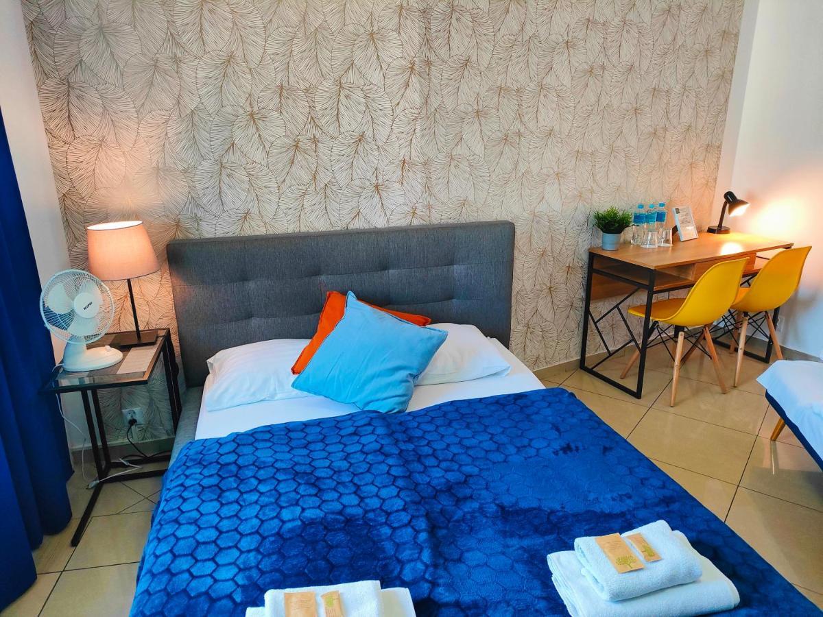 Double Room Extra Bed