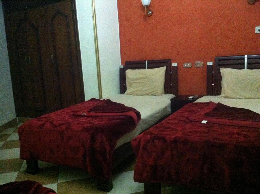 Quarto Quádruplo Deluxe com Vista para o Mar