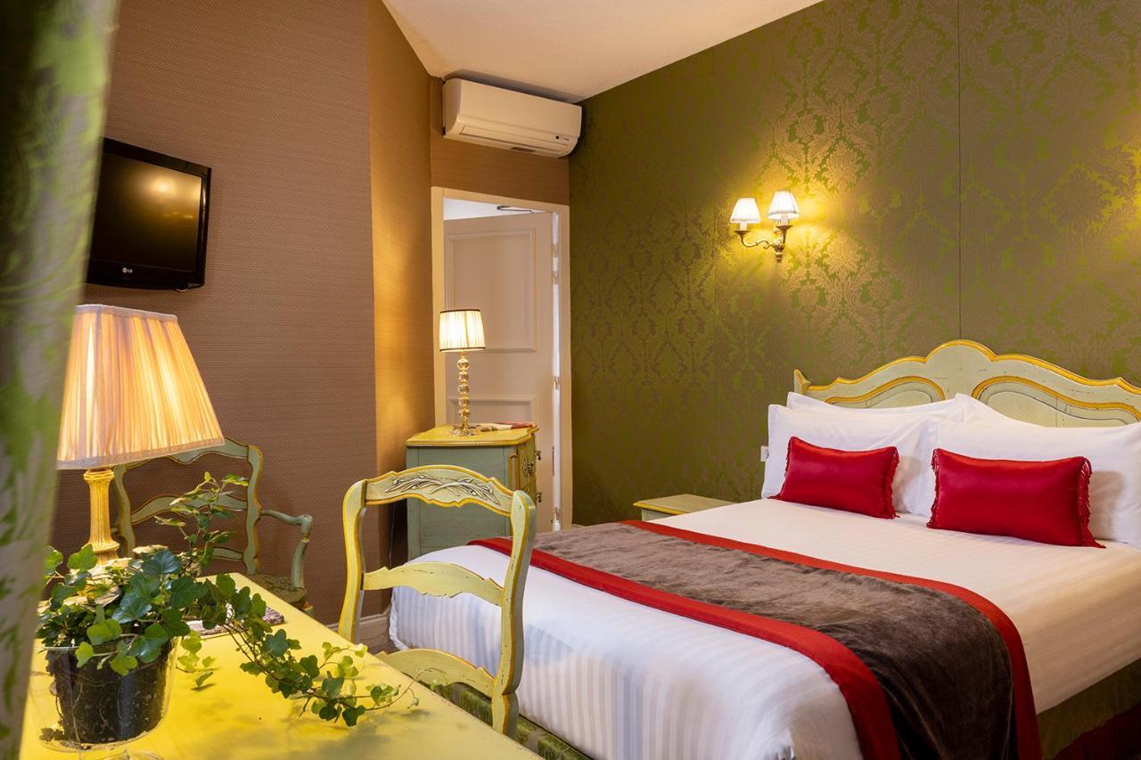 Quarto Superior