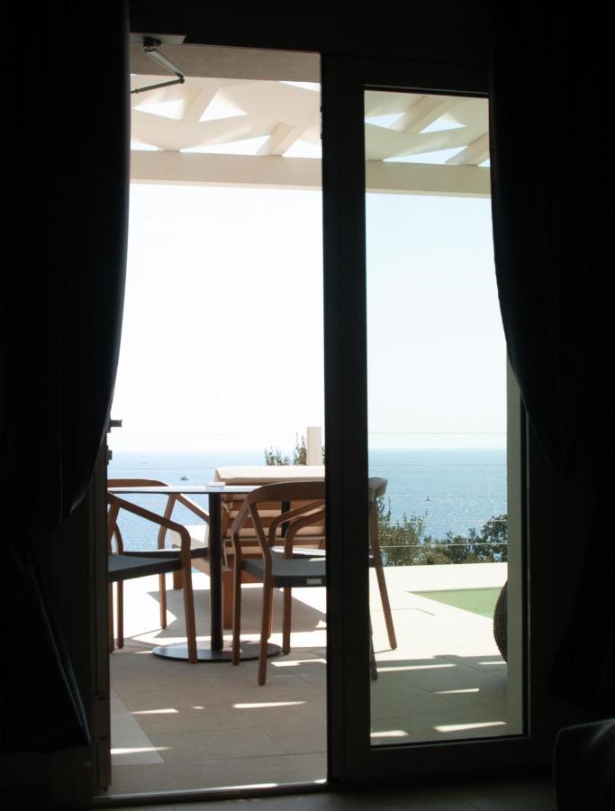 Junior Suite Private Pool
