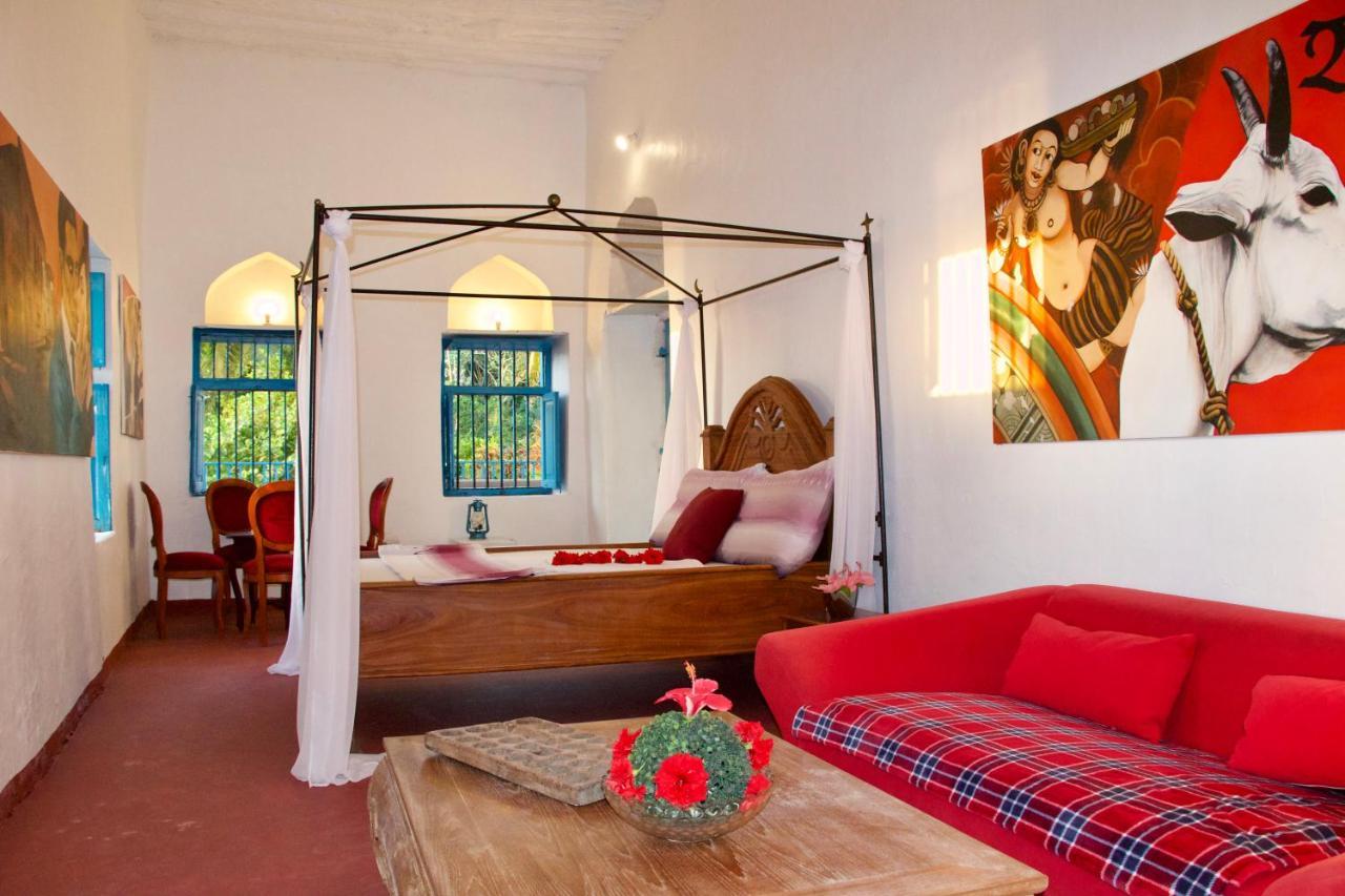 Superior Queen Room