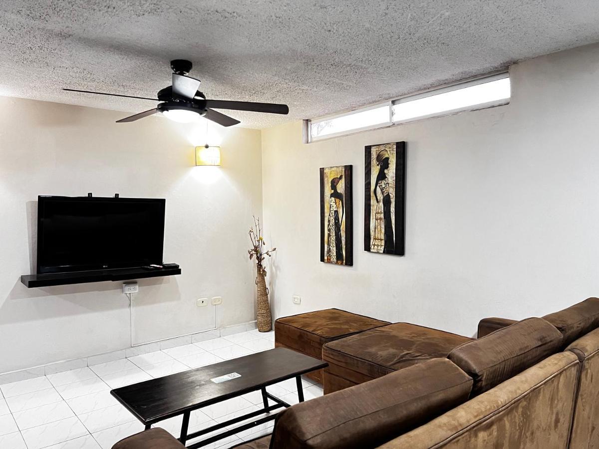 Superior Family Room