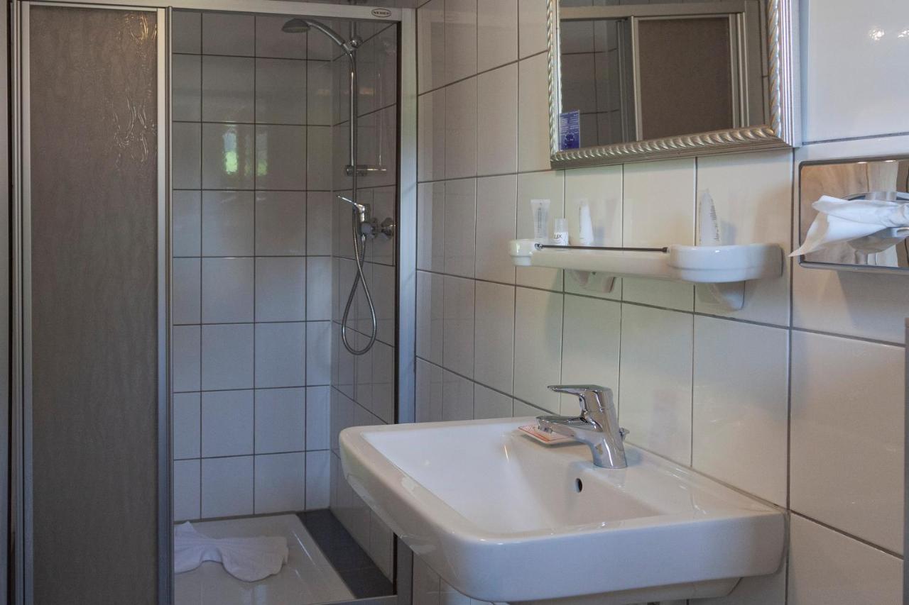 Double Room Balcony