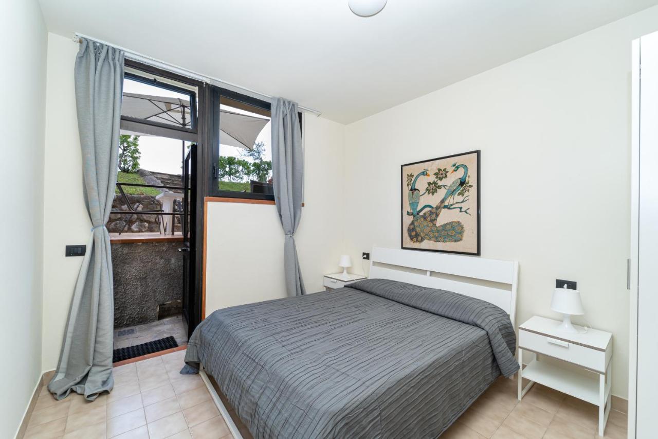 One-Bedroom Apartment Basement No Air Conditioning