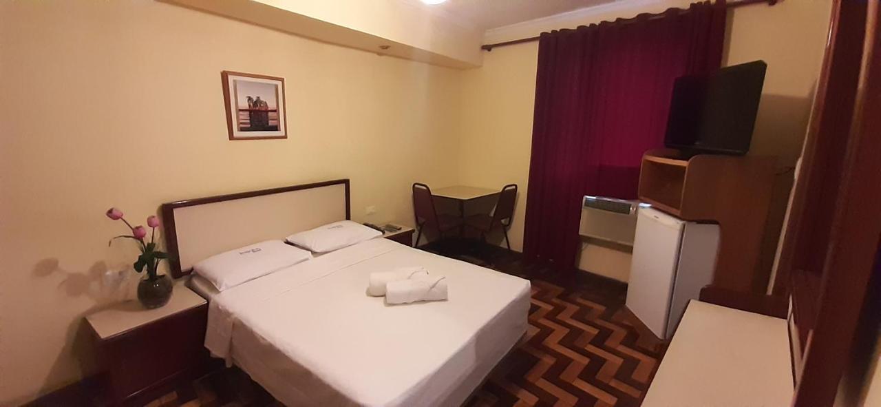 Double Room Double bed