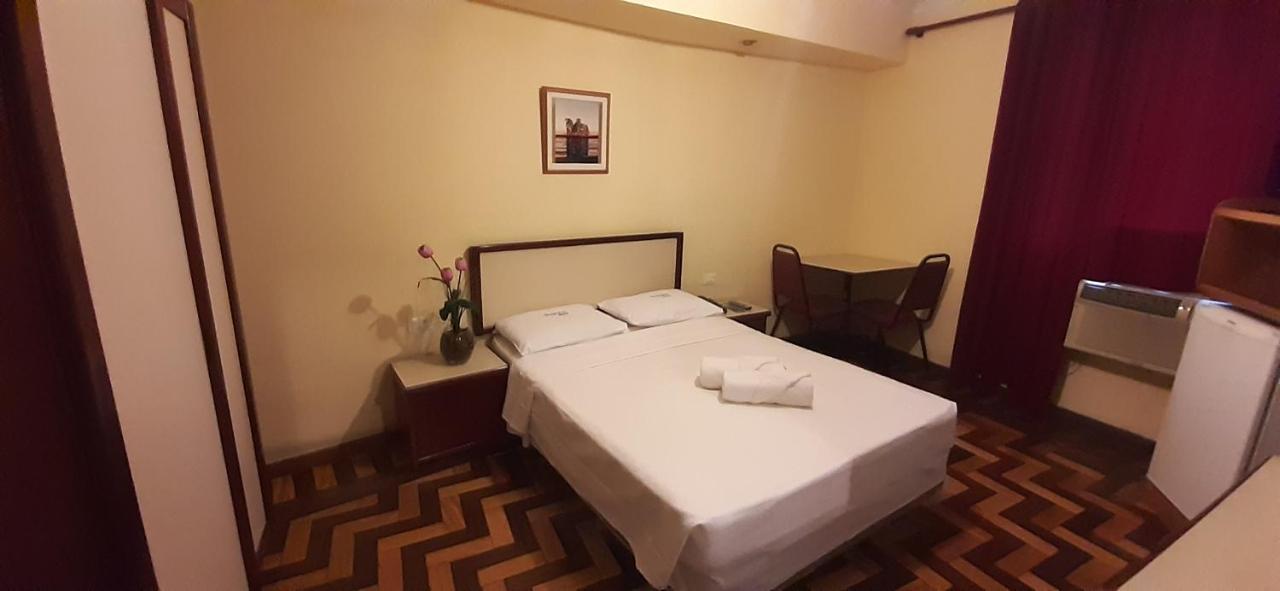 Double Room Double bed