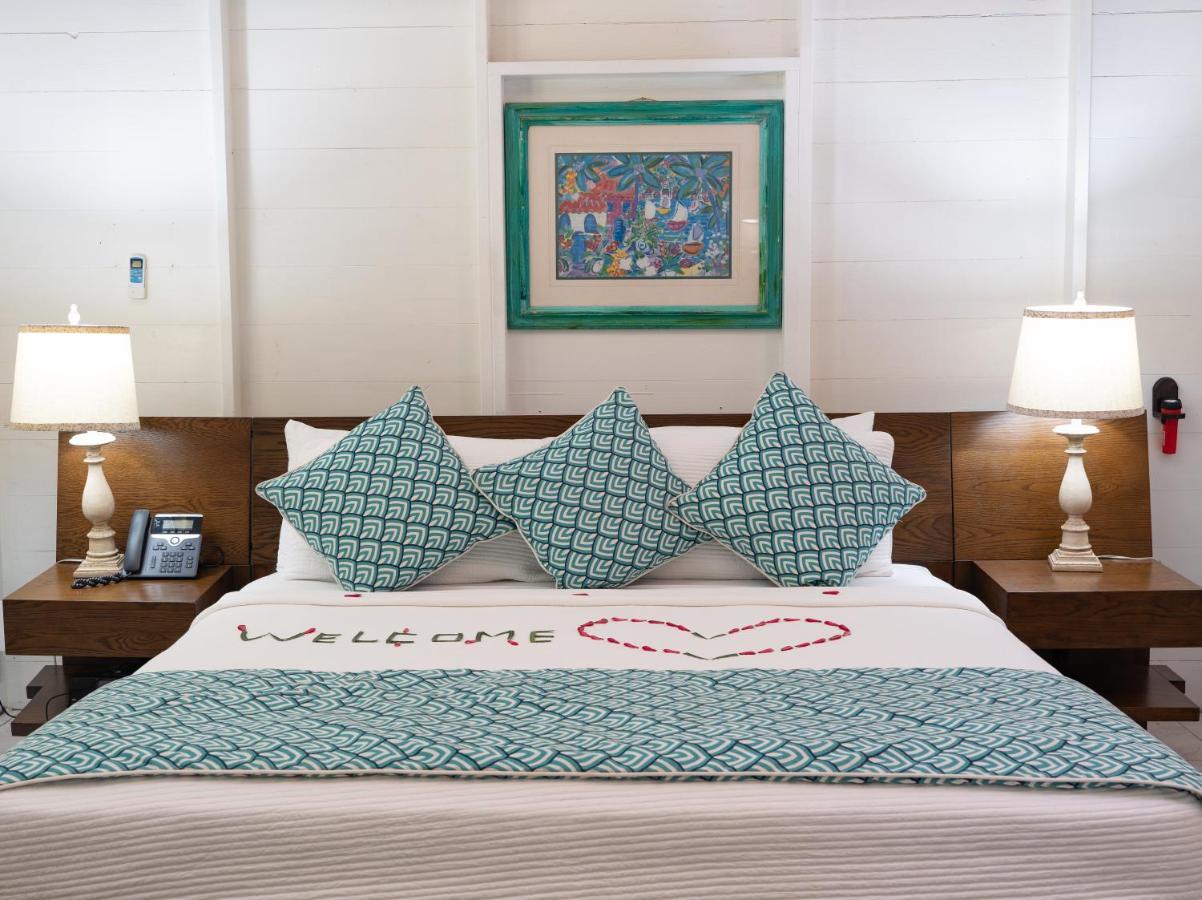 One Bedroom A or C