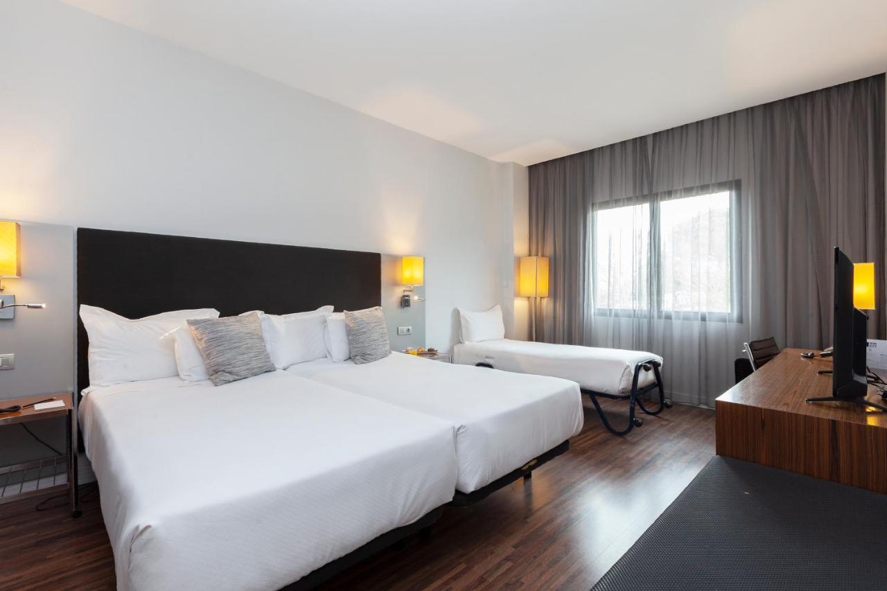 Double or Twin Room Extra Bed