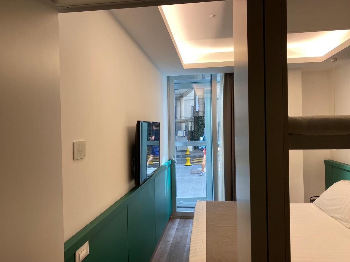 Standard Double or Twin Room an internal view the gallery