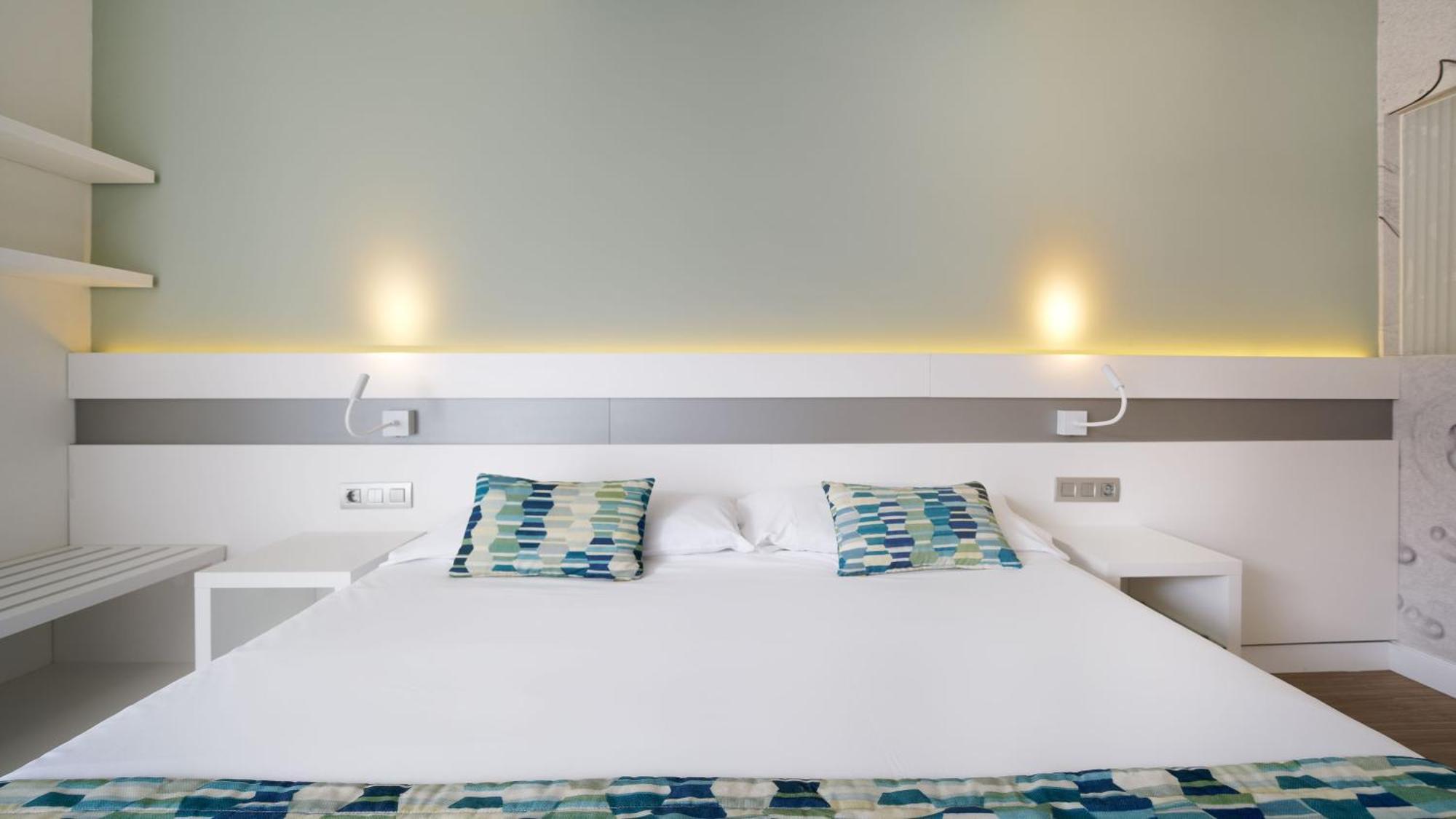 Chambre Double Deluxe - Vue sur Mer