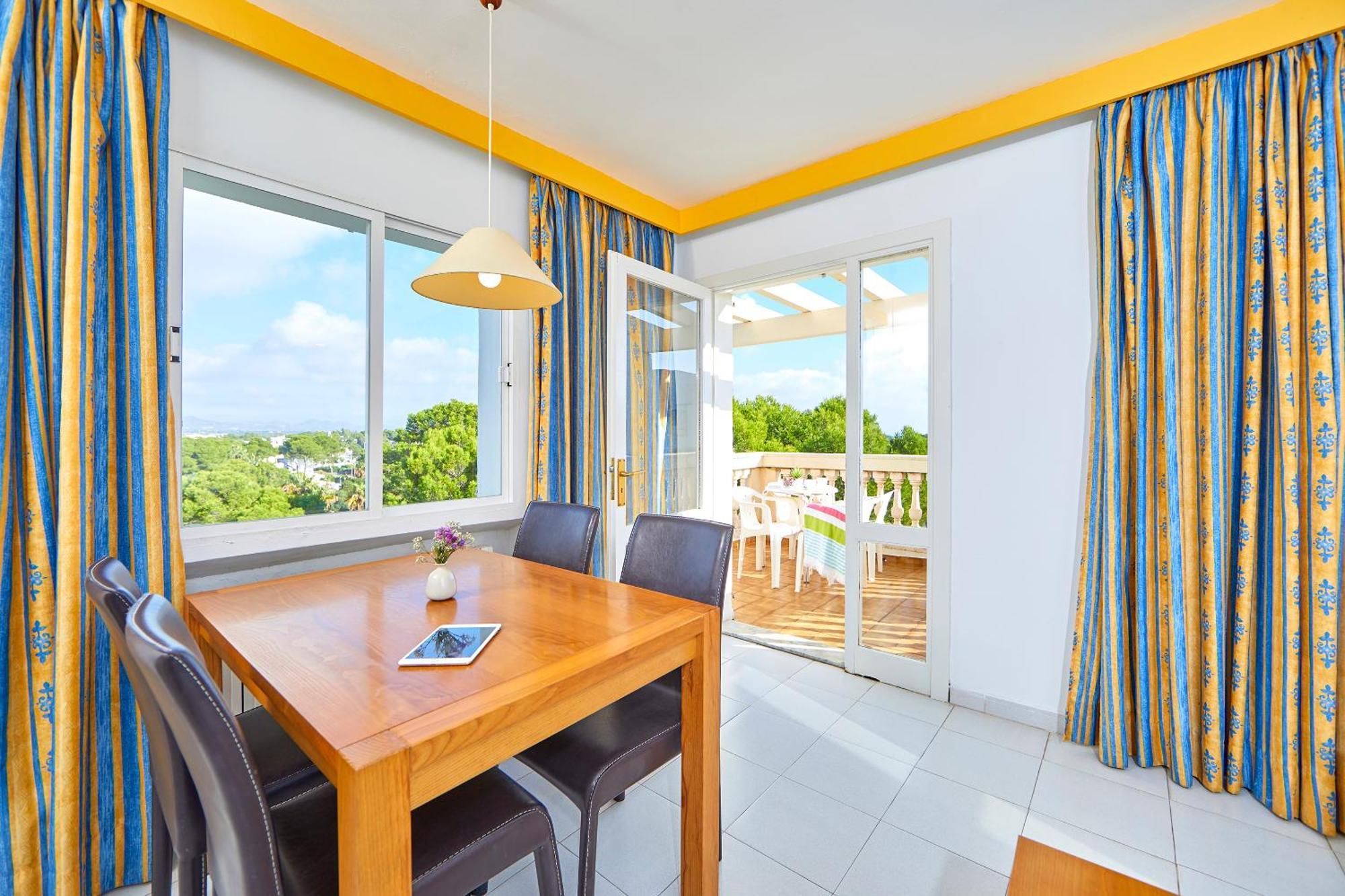 One-Bedroom Apartment Self catering