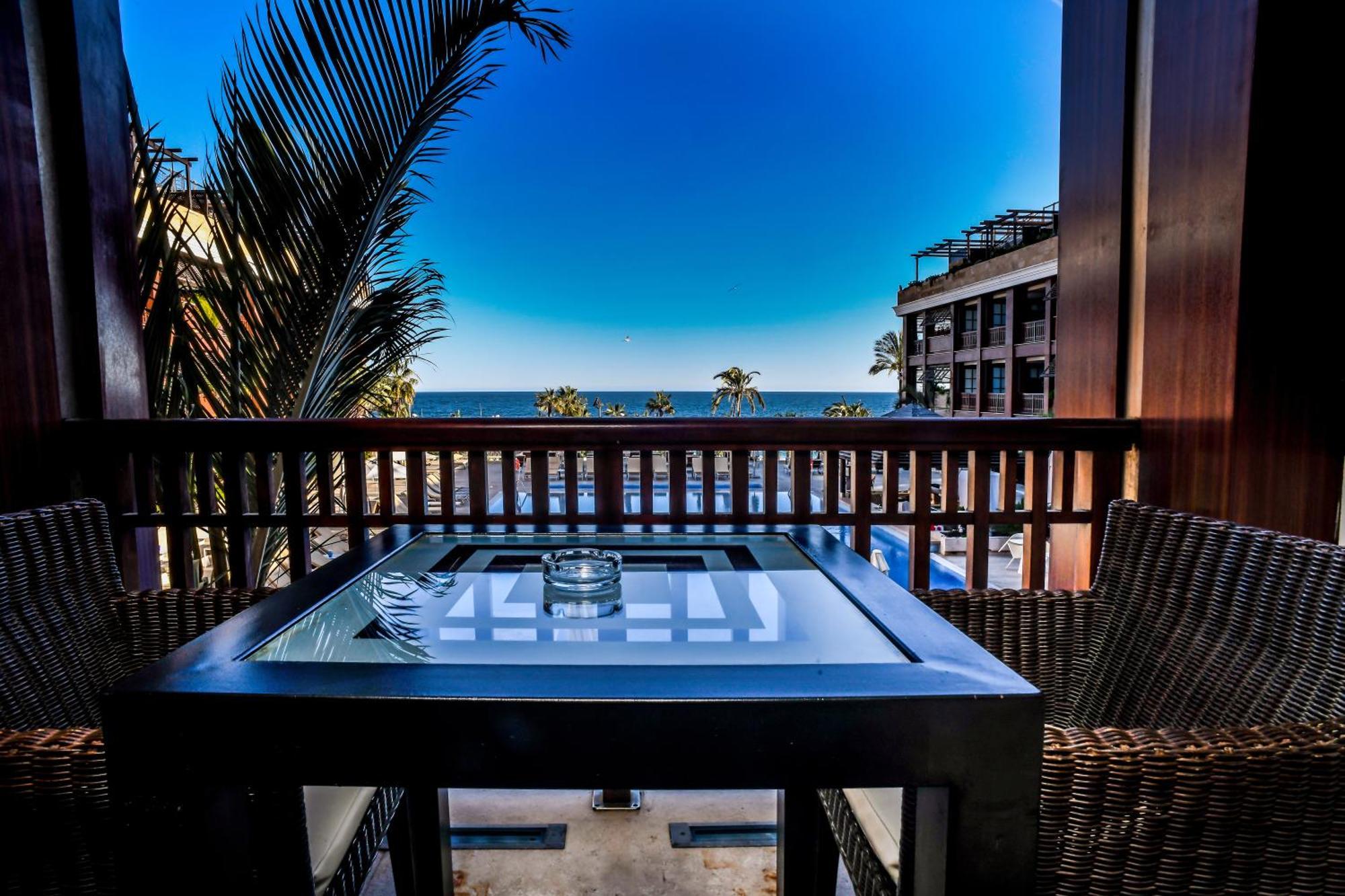 Superior Double or Twin Room View