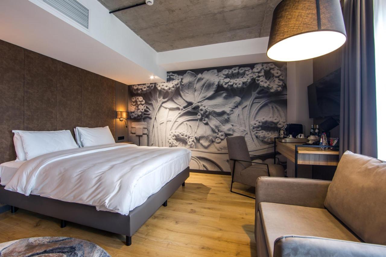 Privilege Double Room
