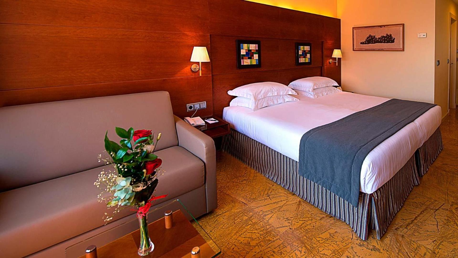 Quarto Familiar