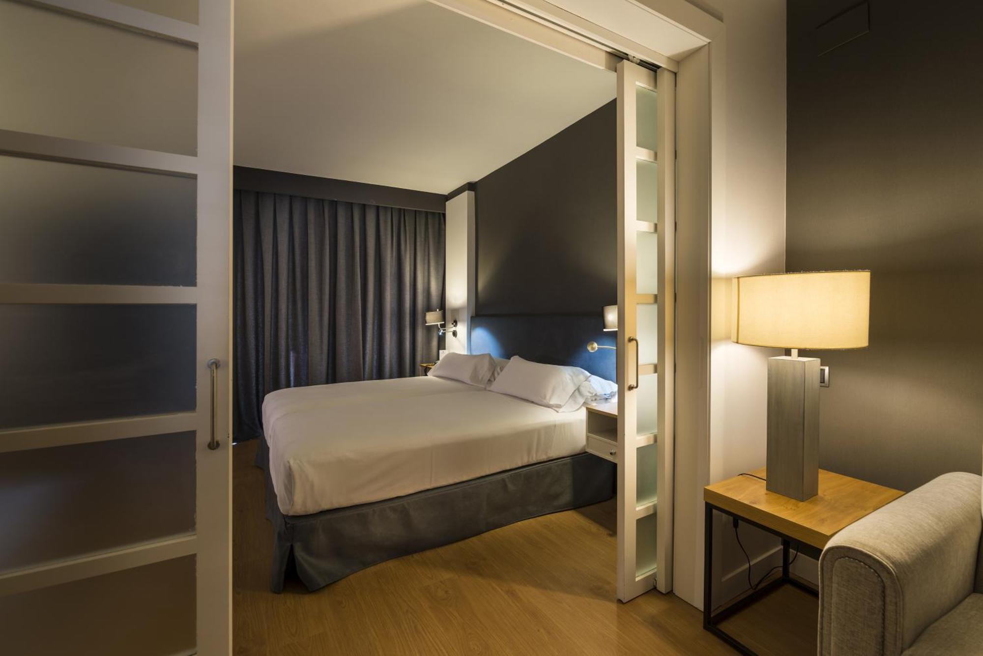 Junior Family Suite