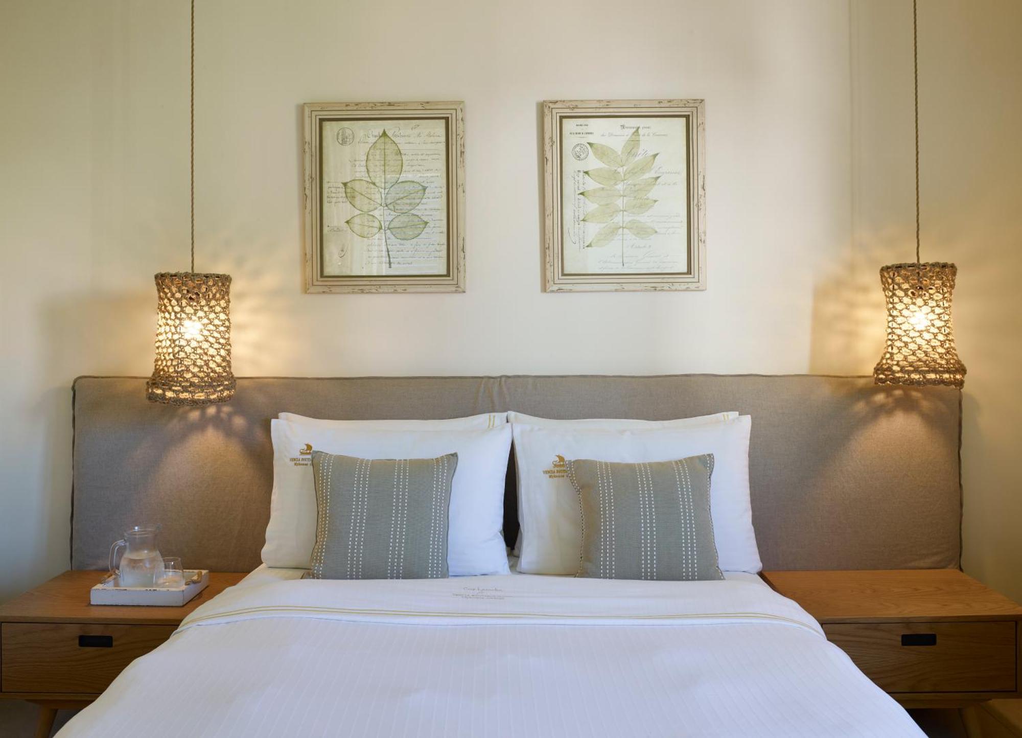 Standard Double or Twin Room Surrounding Hotel View