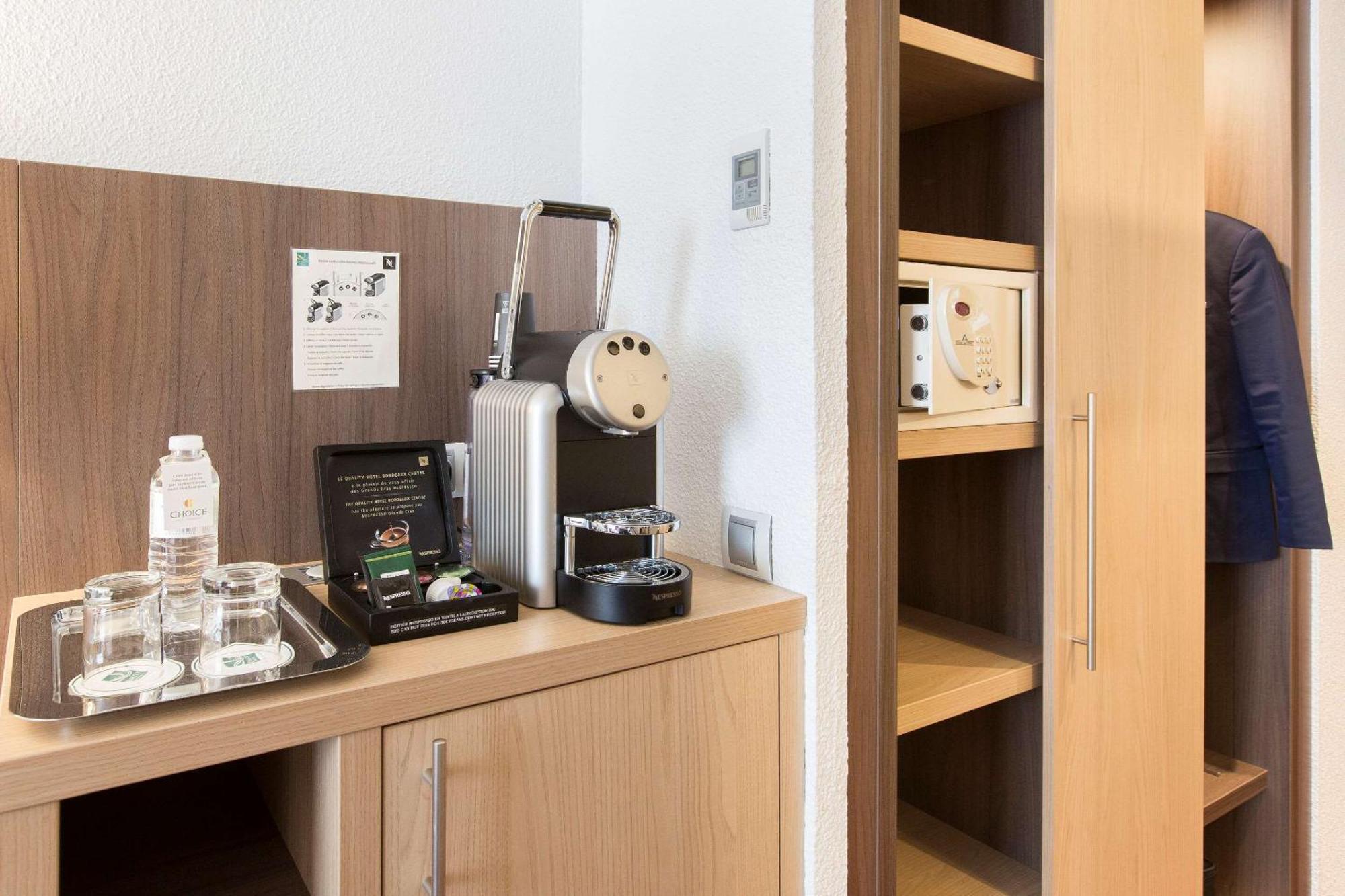 Habitación - No fumadores - Cama grande