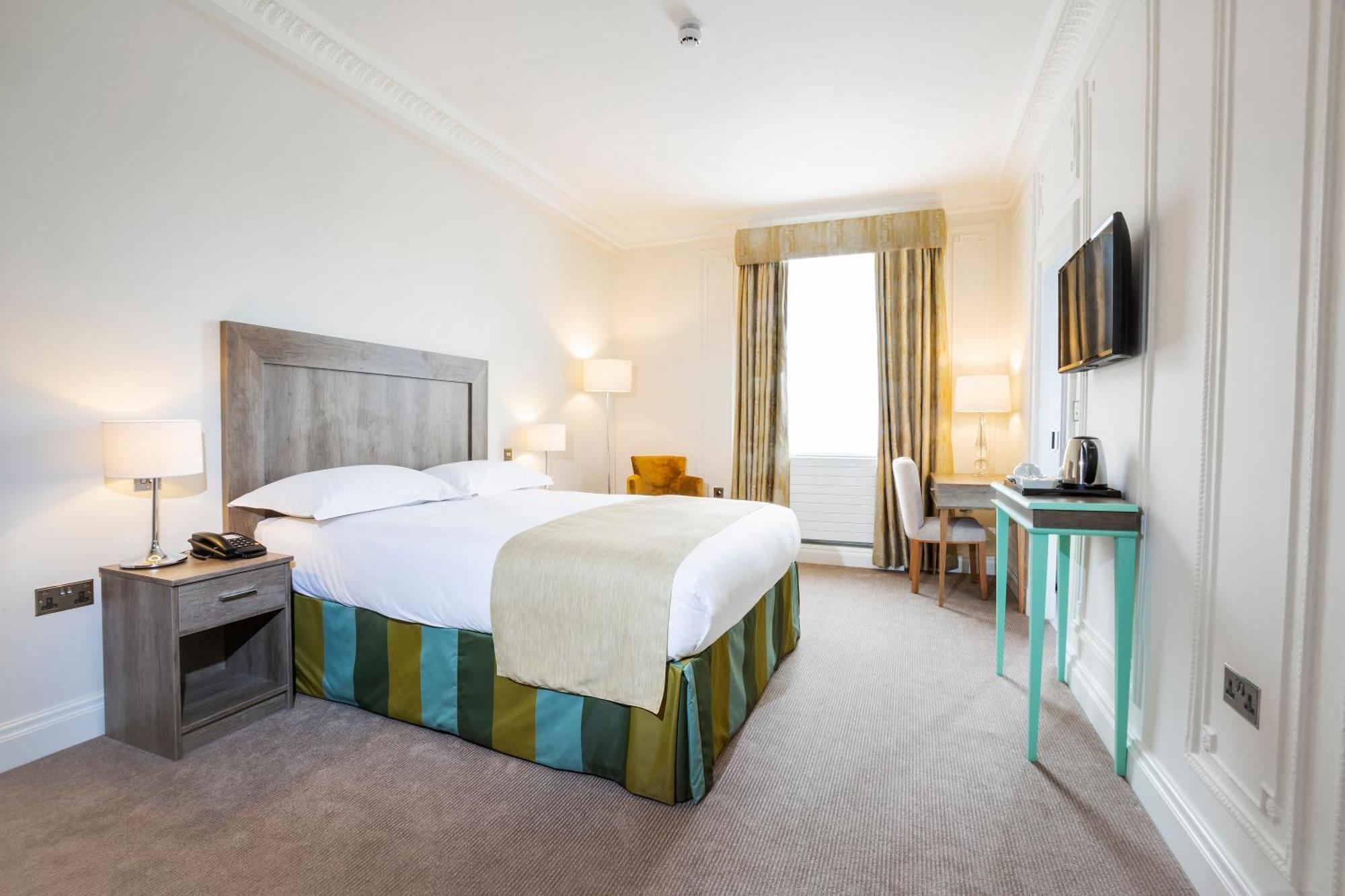 Chambre Double Supérieure