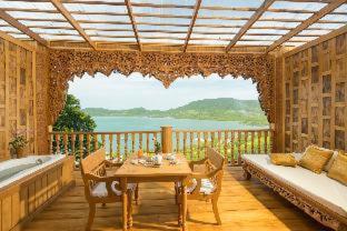 Grand Deluxe Bay View THB 2000 Net Resort Credit per