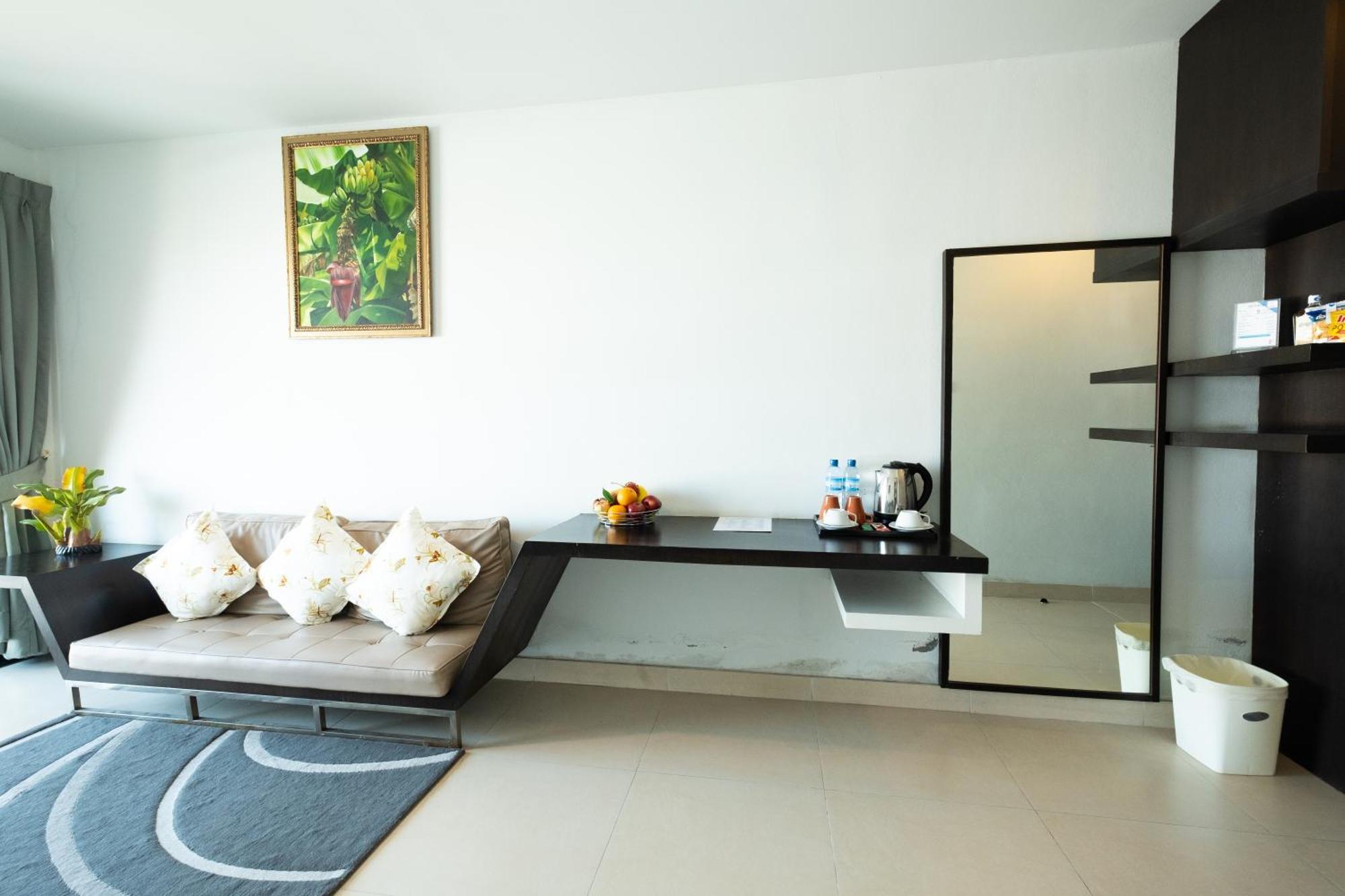 Junior Suite