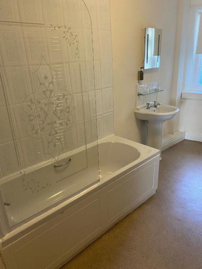 Chambre Lits Jumeaux Standard