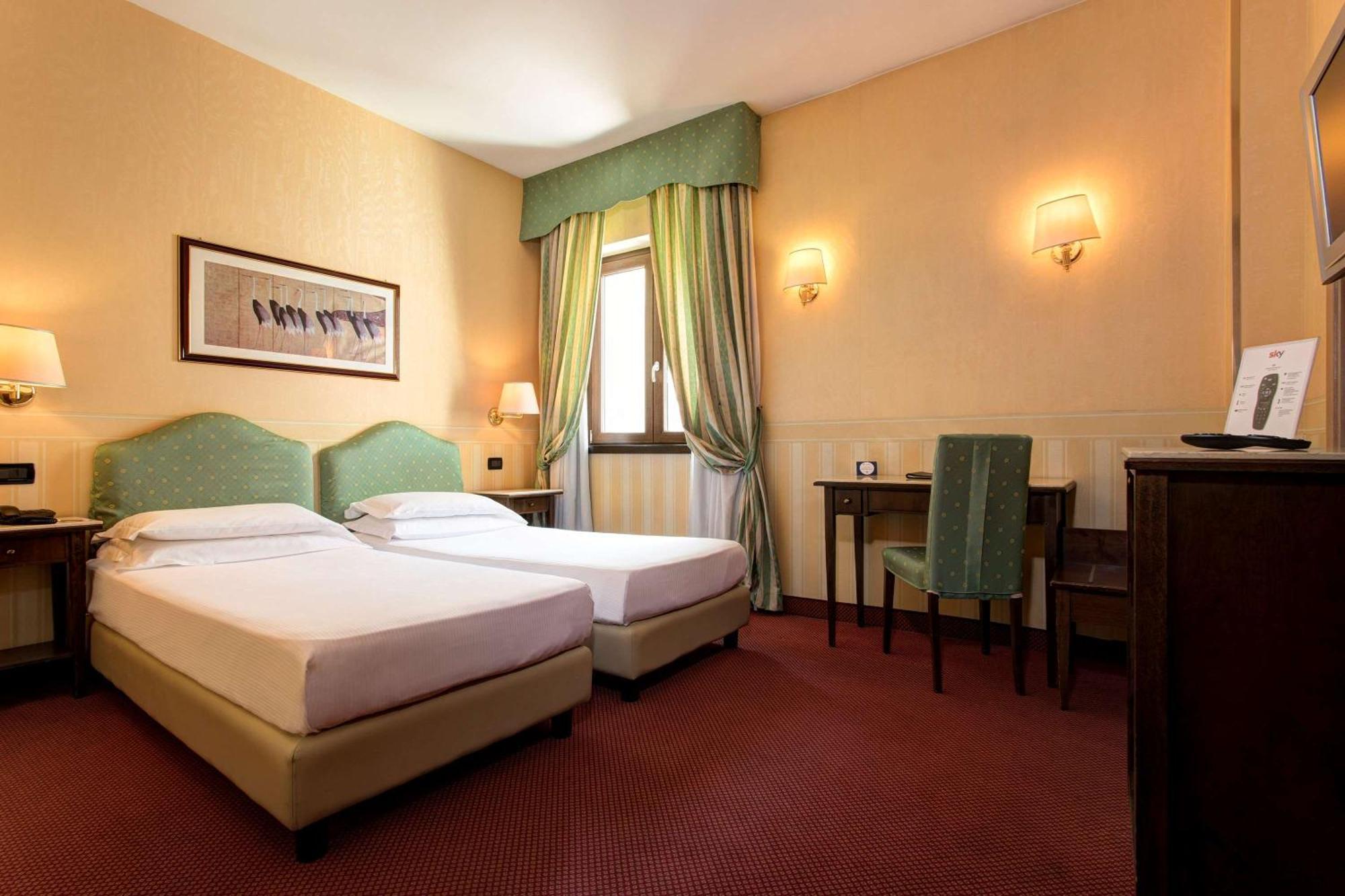 Classic Triple Room