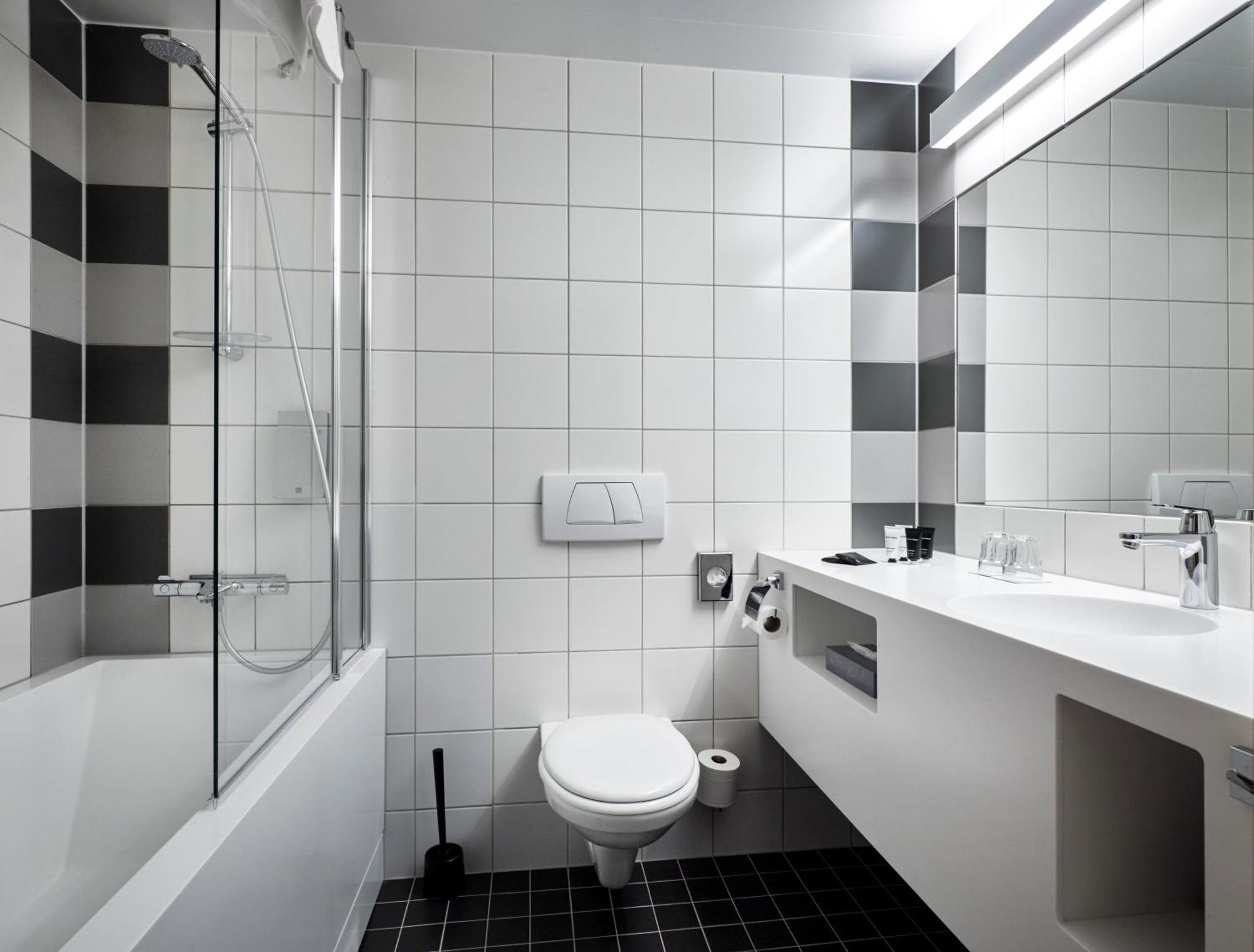 Standard Room Extra Bed Gothia Towers max up to 12 years old