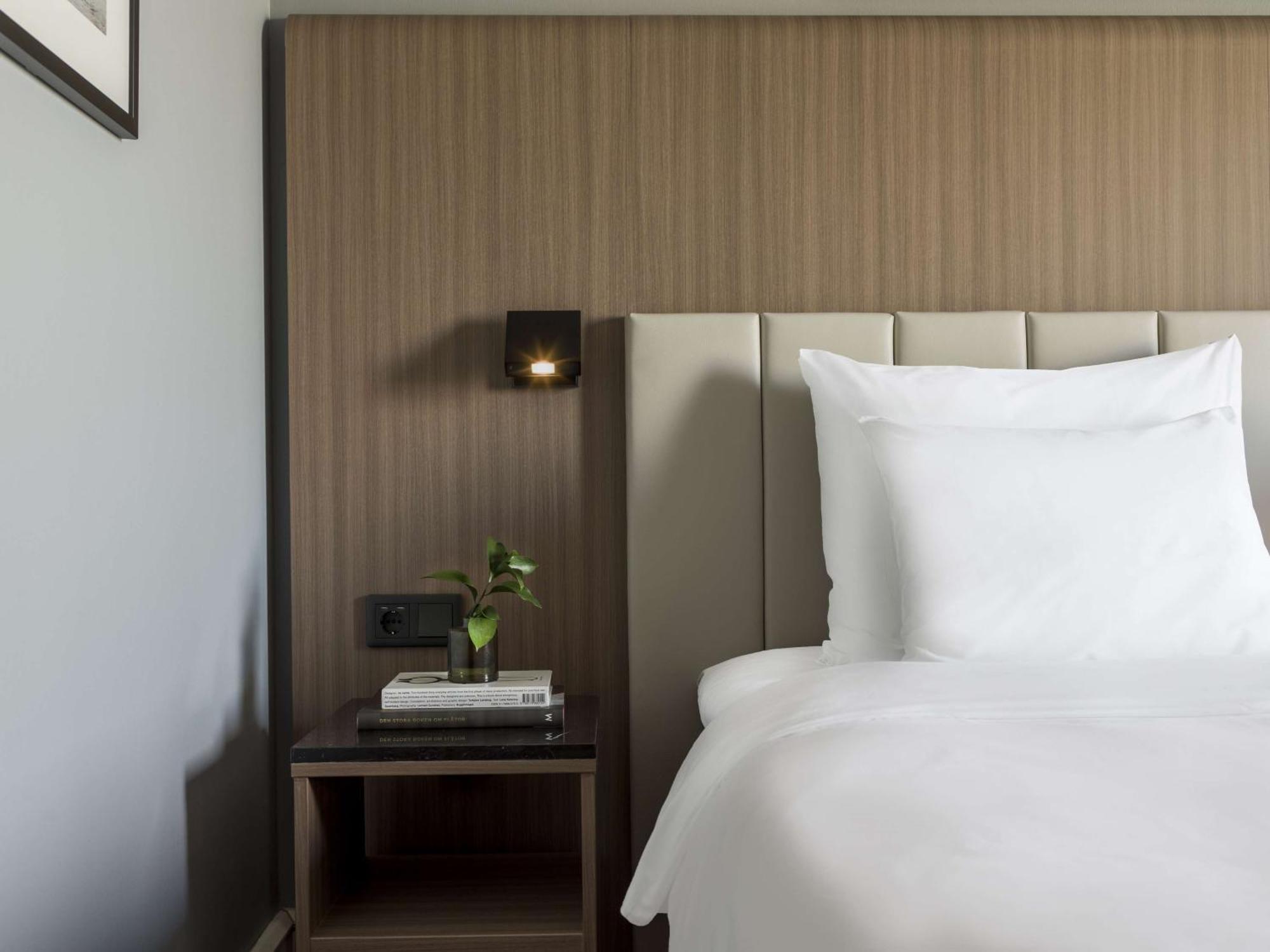 Net Zero Premium Room