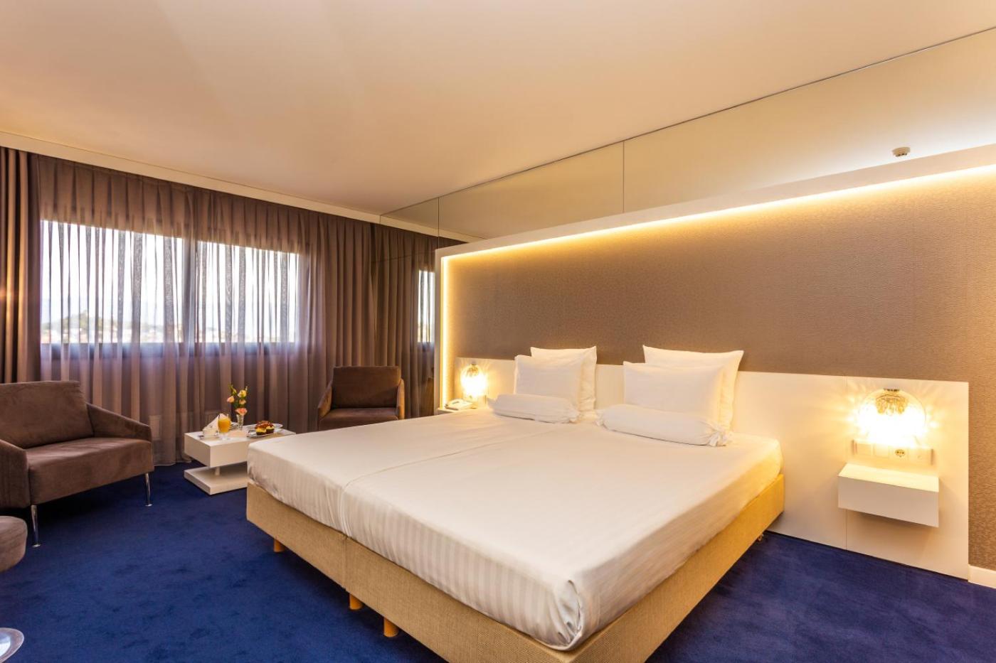 Luxury Double or Twin Room