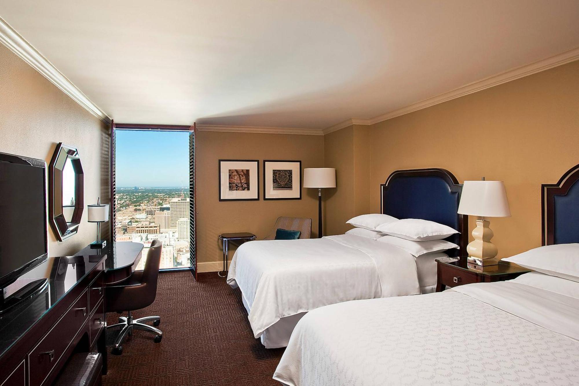 City View Guest room, 2 Double,1356351083:JPEG