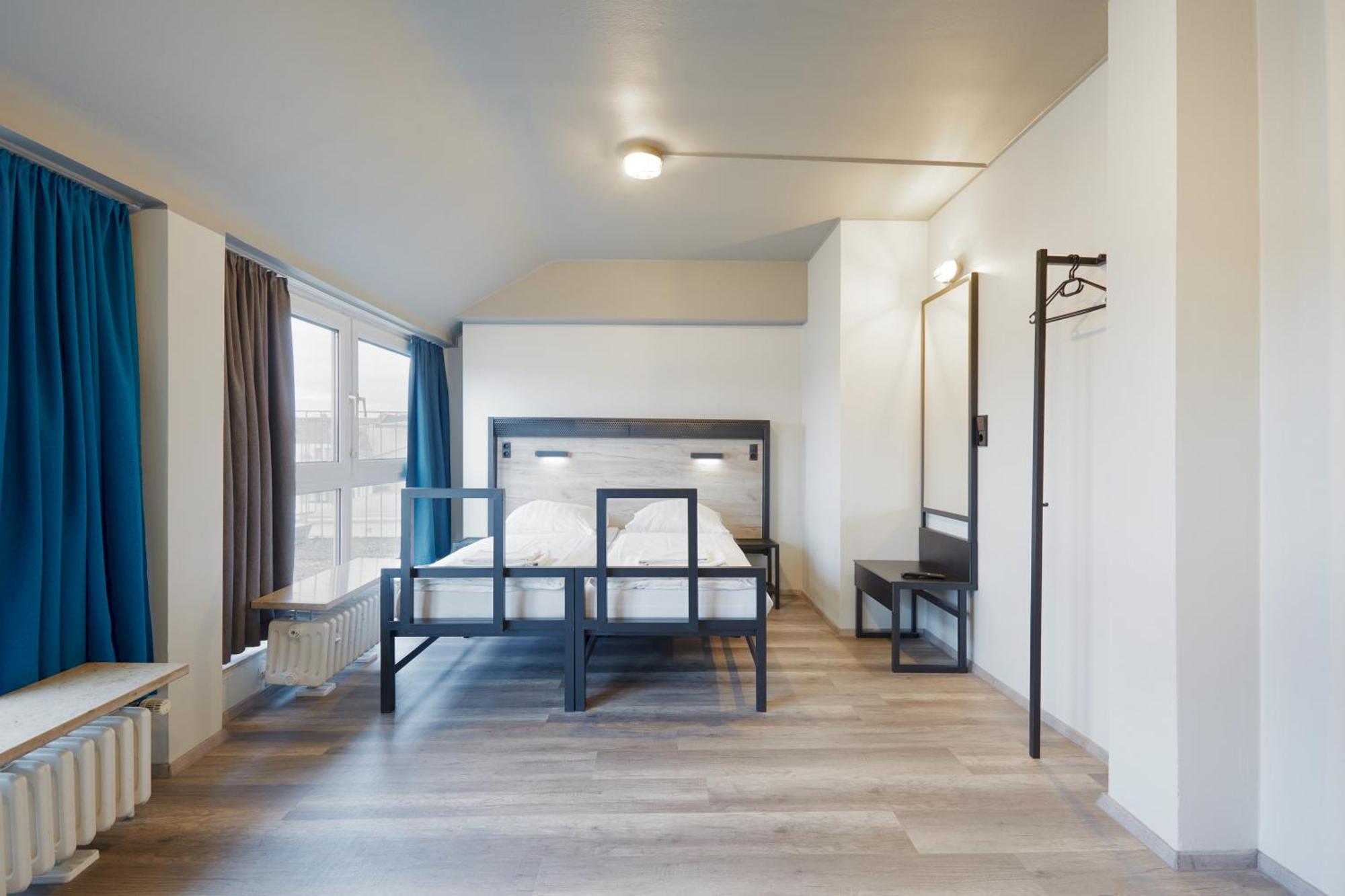 Chambre Lits Jumeaux - Occupation Simple